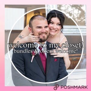 ✨Crinny’s Closet✨